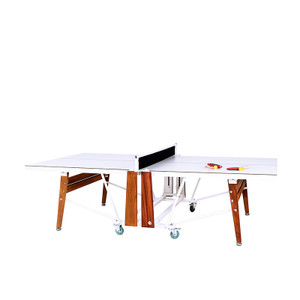 RS Folding Ping Pong Table RS Folding Ping Pong Table