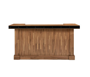 Knoxville Home Bar | Acacia Knoxville Home Bar | Acacia