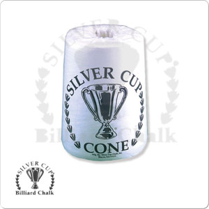 Silver Cup CHSCC1 Cone Chalk Silver Cup CHSCC1 Cone Chalk