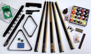 Premium Accessory Kit Premium Accessory Kit