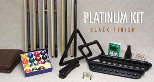 Platinum Accessory Kit Platinum Accessory Kit