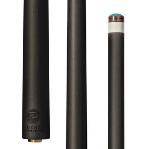 LPXS125 | Pinnacle 12.5mm Carbon Fiber Shaft, Uni-loc LPXS125 | Pinnacle 12.5mm Carbon Fiber Shaft, Uni-loc
