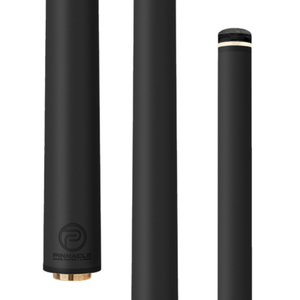 LPXS125-18 | Pinnacle 12.5mm Carbon Fiber Shaft, 5/16x18 LPXS125-18 | Pinnacle 12.5mm Carbon Fiber Shaft, 5/16x18