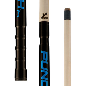 Punch (VIKJBC) | Michigan Maple, Quick Release Joint, V-crush Shaft Punch (VIKJBC) | Michigan Maple, Quick Release Joint, V-crush Shaft