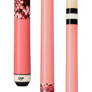 RGS5 | Pretty In Pink, Metallic Pink w/ Faux Snake Skin Wrap RGS5 | Pretty In Pink, Metallic Pink w/ Faux Snake Skin Wrap