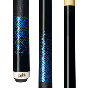 D-351 | Blue Diamond Cue D-351 | Blue Diamond Cue
