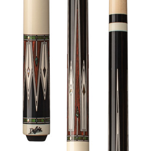 D-SE51 | Antique Stained Maple, Off-White Overlay, Pearl Accents D-SE51 | Antique Stained Maple, Off-White Overlay, Pearl Accents