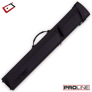 CueTec Proline 2x4 Hard Case