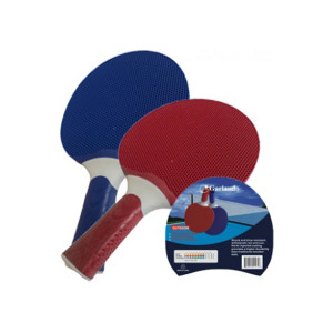 Garlando Outdoor Table Tennis Racket Set Garlando Outdoor Table Tennis Racket Set