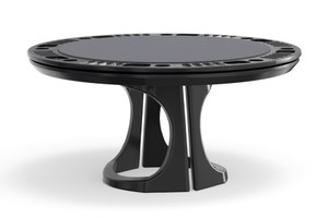 Sutter Reversible Top Game Table Sutter Reversible Top Game Table