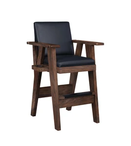 Sterling Spectator Chair | Rustic Series