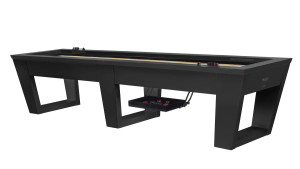 Tellico 12 Ft Shuffleboard Tellico 12 Ft Shuffleboard
