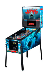 Jaws: Pro Jaws: Pro