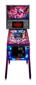 Stranger Things: LTD Stranger Things: LTD