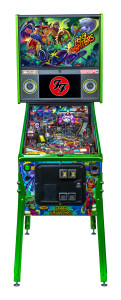 Foo Fighters: LTD Foo Fighters: LTD