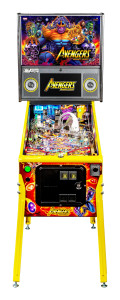 Avengers: Limited Edition Avengers: Limited Edition
