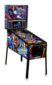 Guardians of the Galaxy: Premium Guardians of the Galaxy: Premium