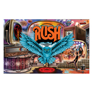 Replacement Rush Translite Pro Model Replacement Rush Translite Pro Model
