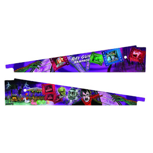 Elvira's Inside Art Blades Elvira's Inside Art Blades