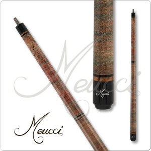 Meucci MEANW01 Pool Cue Meucci MEANW01 Pool Cue