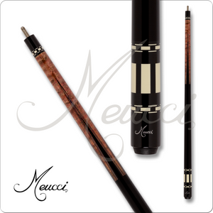 Meucci MEHOF01 Cue Meucci MEHOF01 Cue
