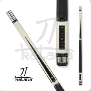 Katana KAT01 Pool Cue Katana KAT01 Pool Cue