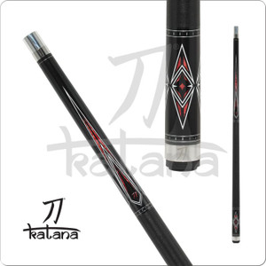 Katana KAT14 Cue Katana KAT14 Cue