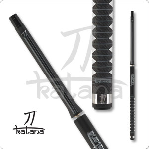 Katana KATBJ01 Break Jump Cue Katana KATBJ01 Break Jump Cue