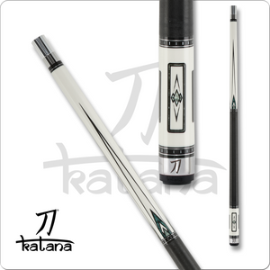 Katana KAT15 Pool Cue Katana KAT15 Pool Cue