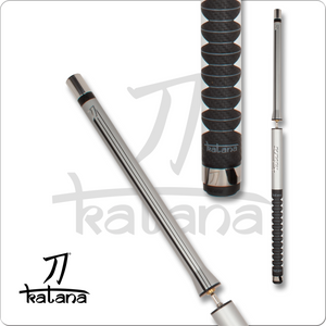 Katana KATBJ03 Break Jump Cue - 25oz Katana KATBJ03 Break Jump Cue - 25oz