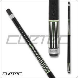 Cuetec Avid Opt-X CT382 Mint Cue - 12.75mm Cuetec Avid Opt-X CT382 Mint Cue - 12.75mm