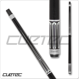 Cuetec Avid Opt-X CT384 Lavender Cue - 12.75mm Cuetec Avid Opt-X CT384 Lavender Cue - 12.75mm
