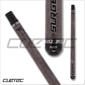 Cuetec AVID CT334 Surge Jump Cue Cuetec AVID CT334 Surge Jump Cue