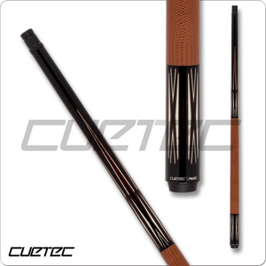 Cuetec AVID CT325LTC Cue - Wrap Cuetec AVID CT325LTC Cue - Wrap