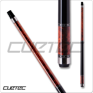 Cuetec Cynergy CT112NW Truewood - No Wrap Cuetec Cynergy CT112NW Truewood - No Wrap