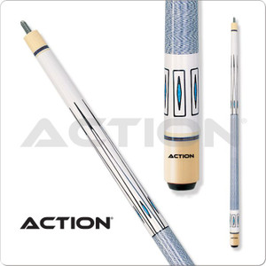 Action Impact IMP21 Cue Action Impact IMP21 Cue