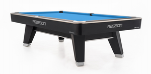 7' Rasson Acurra | Strong Black | Drop Pocket 7' Rasson Acurra | Strong Black | Drop Pocket