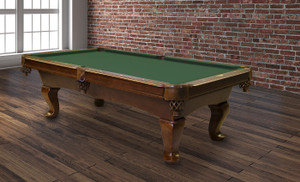 Elayna | Warm Chestnut Elayna | Warm Chestnut