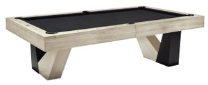 Annex 8' | Natural Ash Annex 8' | Natural Ash