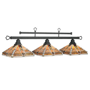 BILLIARD LIGHT - MIV-B54 MB BILLIARD LIGHT - MIV-B54 MB