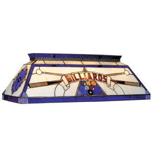 BILLIARD LIGHT - B54-CF BILLIARD BILLIARD LIGHT - B54-CF BILLIARD