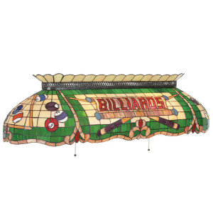 BILLIARD LIGHT - CF50 BILLIARDS BILLIARD LIGHT - CF50 BILLIARDS