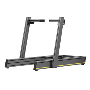 Sabelt S97 SimRacing Cockpit | Bottom Mount Sabelt S97 SimRacing Cockpit | Bottom Mount