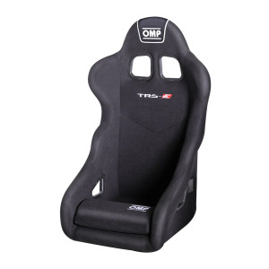 OMP TRS-E Bucket Seat OMP TRS-E Bucket Seat