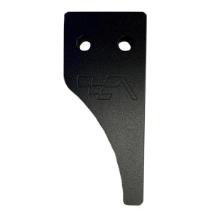 Advanced Mounting Brackets for D-BOX Haptic Systems | 4 Brackets, 2 Actuators Advanced Mounting Brackets for D-BOX Haptic Systems | 4 Brackets, 2 Actuators