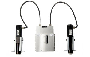 Factory Reconditioned D-BOX Generation 1 2250i Haptic System (1.5" travel range) Factory Reconditioned D-BOX Generation 1 2250i Haptic System (1.5" travel range)