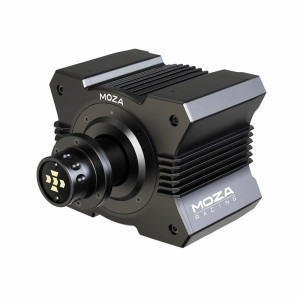 MOZA Racing R5 Direct Drive Wheel Base MOZA Racing R5 Direct Drive Wheel Base