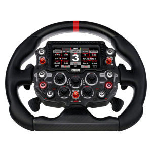 GSI GT-MAX32 Dual Clutch Phantom (Wired) GSI GT-MAX32 Dual Clutch Phantom (Wired)
