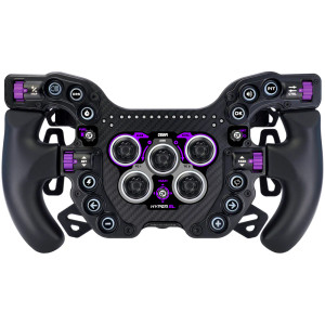 GSI Hyper SL Suzuki (Wired) | 6 Paddles GSI Hyper SL Suzuki (Wired) | 6 Paddles