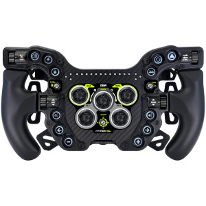 GSI Hyper SL TKX (Wired) | 4 Paddles GSI Hyper SL TKX (Wired) | 4 Paddles